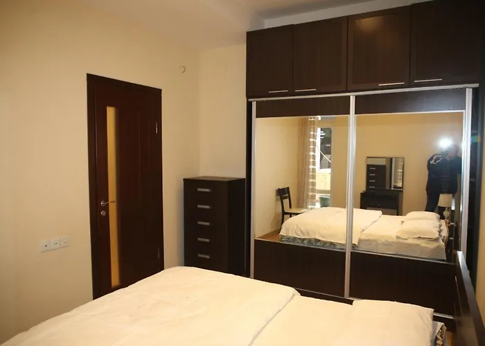 Gorgiladze 88 Resort Apartment